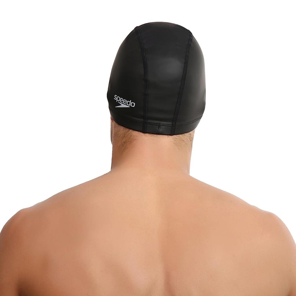 Speedo Unisex Adult Pace Swim Cap