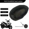Motorcycle Luggage Trunk Liner Seat Storage Box Inner Pad Protector For Yamaha NMAX155 NMAX125 AEROX V1 V2 Seat Bucket Parts