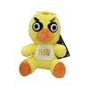 Cartoon Doll Midnight Plush Toy Stuffed Doll Children Toy Birthday Present