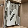 Thermodrucker für Etiketten Zwei-in-eins Etikettenhalter Express-Oberfläche Einzelbox-Drucker Universelle Externe Oberfläche Einzelhalterung