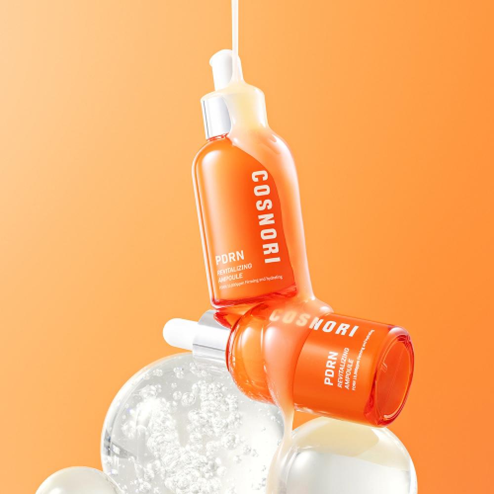 Cossori Pdr Revitalizing Ampoule