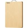 Antibacterial Nan Bamboo Cutting Board