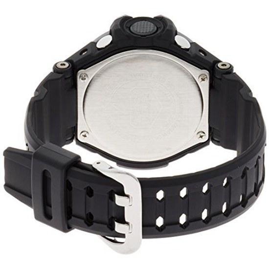 Casio Armbanduhr G-Shock Gravitymaster GA-1100-1AJF Herren Schwarz