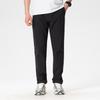 ASICS Moisture Wicking Commuter Stretch Slim Fit Knitted Sports Pants Men bottoms 2031F532-001