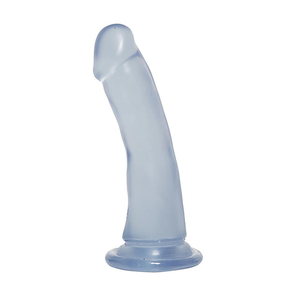 Doc Johnson - Narrow dildo 15 cm