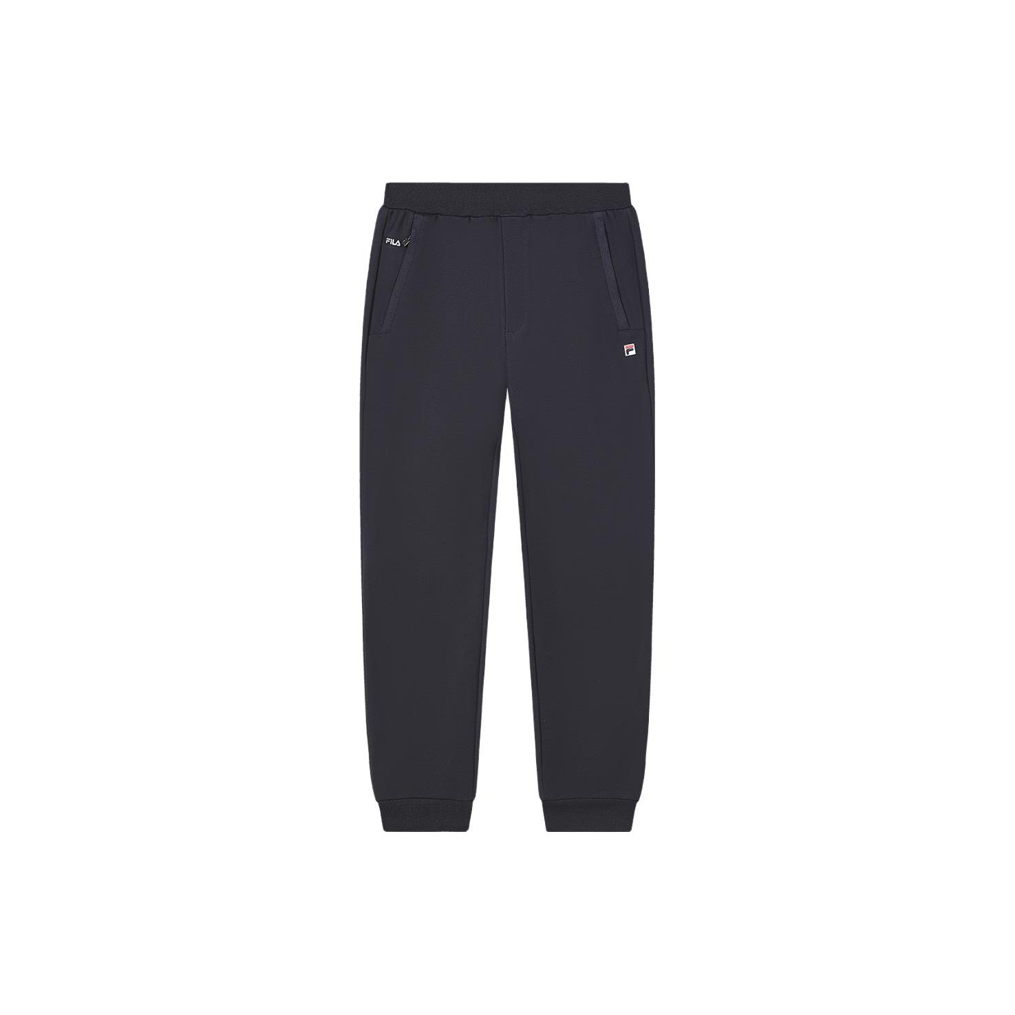 

Fila Solid Logo Jogger Pants Men Bottoms Legendary-Blue F11M341604F-NV 2XL