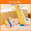 Clown Cute Cartoon Long Plush Toy Pillow Children Toy For Birthday Gifts