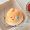 Anti-stress Squishy Watermelon Toys Slow Rising Fidget Toy Fruit Pinch Squeeze Toy Funny Stress Reliever Reduce Pressure Prop