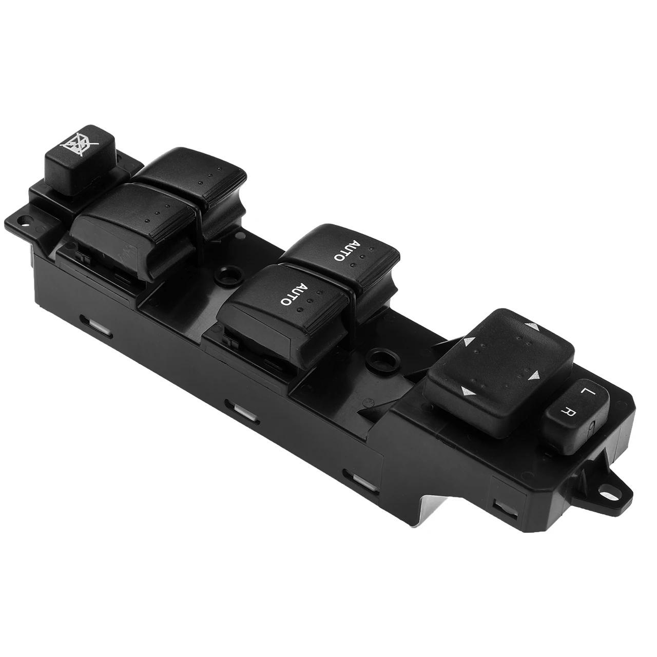 

1 x Driver Side Power Window Switch GS3L66350 For Mazda 6 2009-2010 CX-7 2007-12