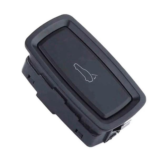 Porsche Macan Heckklappenschalter für Modelle 2011-2021 - Kompatibilität mit Heckklappe