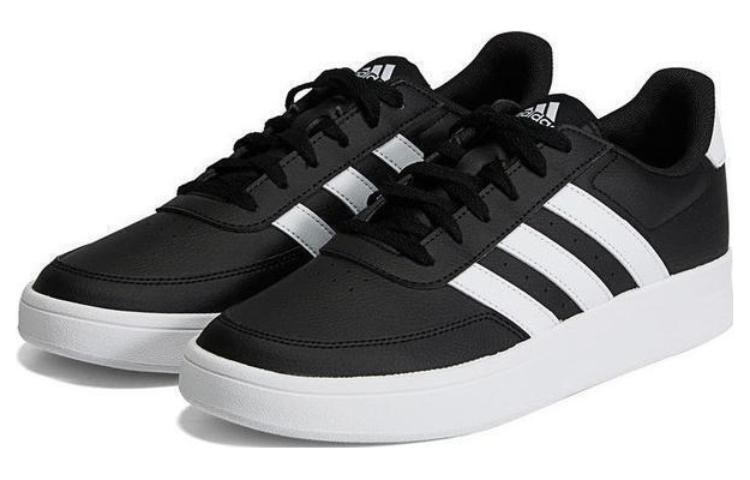 Adidas Breaknet 2.0 'Black White' HP9425