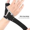 Unisex Thumb & Wrist Support Brace - Breathable Compression Strap