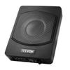 Autoluidsprekers – Subwoofer componenten