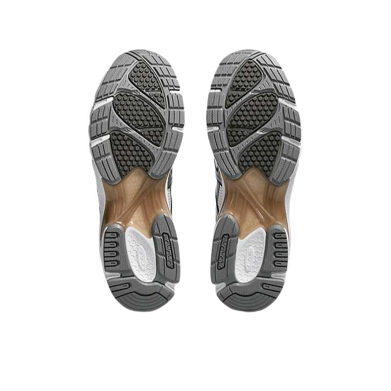 Asics Zapatillas Gel-Ds Trainer 14 Cómodas Punta Redonda Con Cordones Transpirables Soporte Amortiguación Caña Baja Zapatillas de Entrenamiento para Hombre 1203A607-109