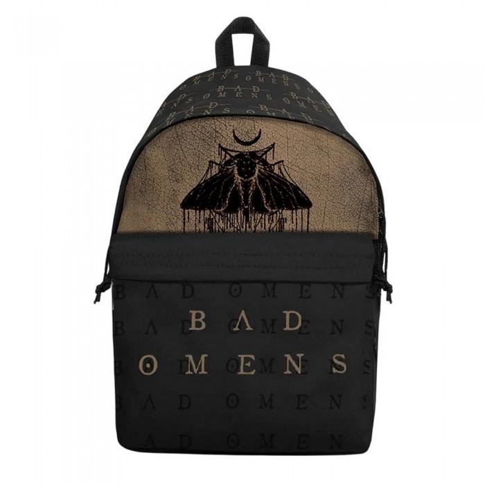 Bad Omens Moth Backpack