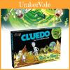 Engaging Adult Detective Mystery Board Game For 2 To 6 Players Perfect For Parties