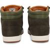 Dc Shoes Sneakersy Crisis 2 Hi Wnt