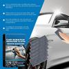 Nano Scratch Removal Cloth 6Pcs Car Scratch Remover Towel for Water Spots Paint Restoration Car Detailing Polishing Reusable