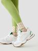 Autumn Winter Plus Velvet Shark Leggings Women Thick Warm Leggings High Waist Seamless Slim-Fit Thermal Pants