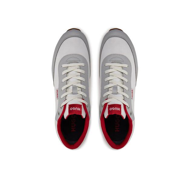 Men's Sneakers HUGO Icelin 50542721 White