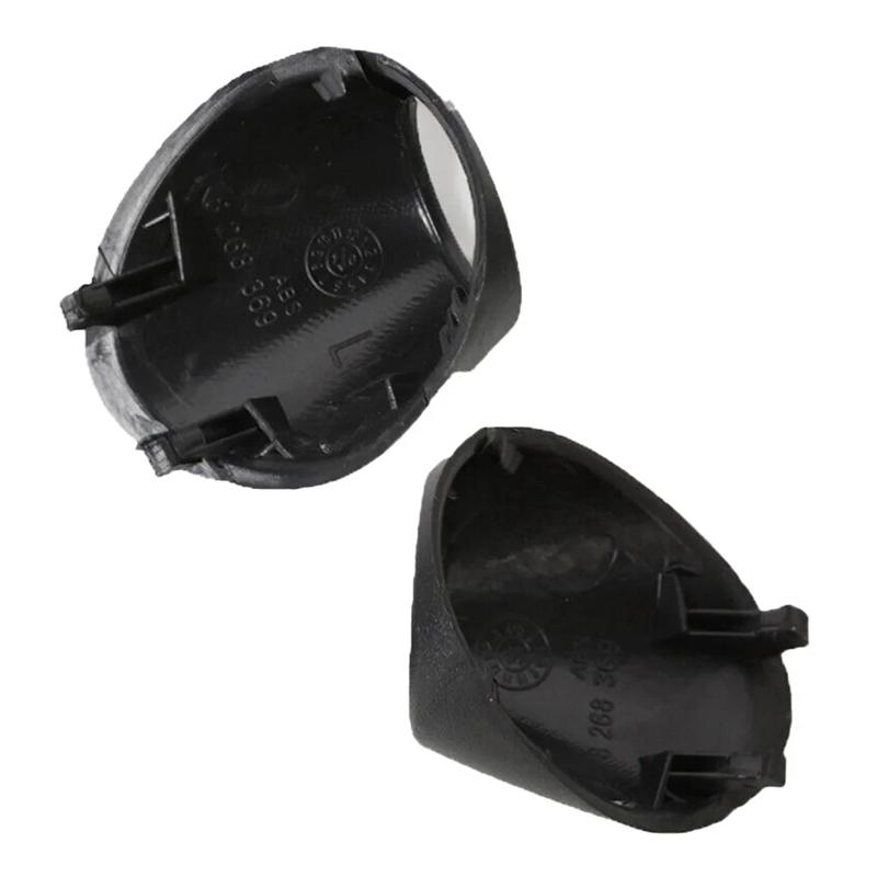 ABLZ-Rear Parking Sensor Outer Cover Trim For Bmw X 5 E53 2000-2006 Replacement Accessory