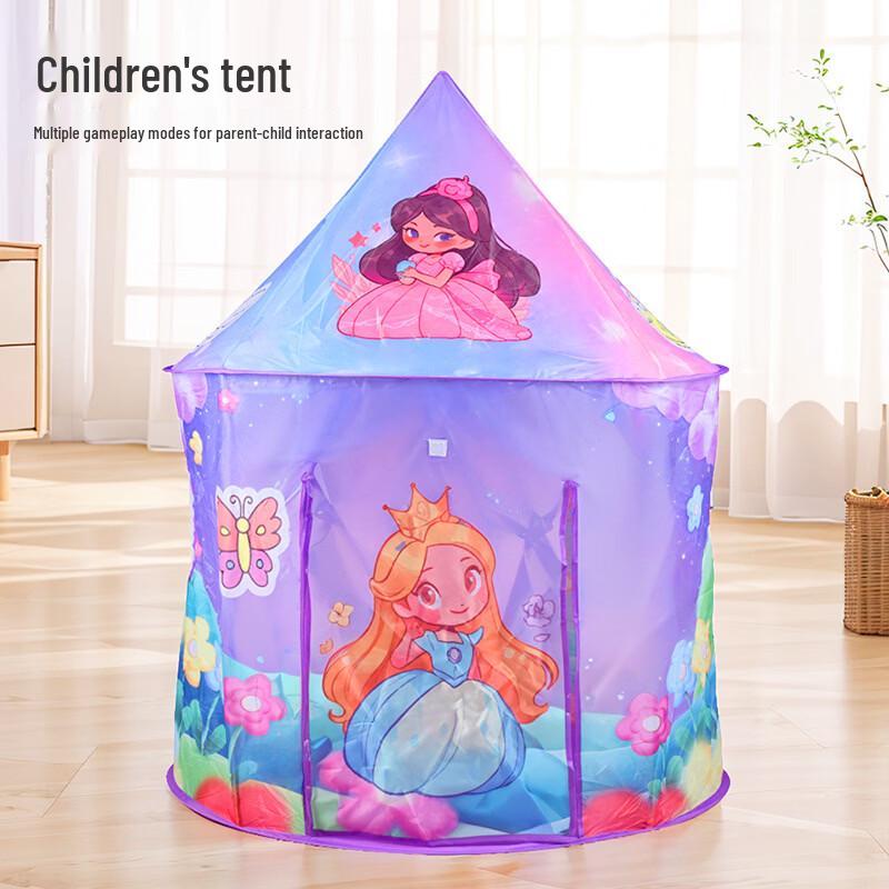 Children s Princess Castle Play Tent