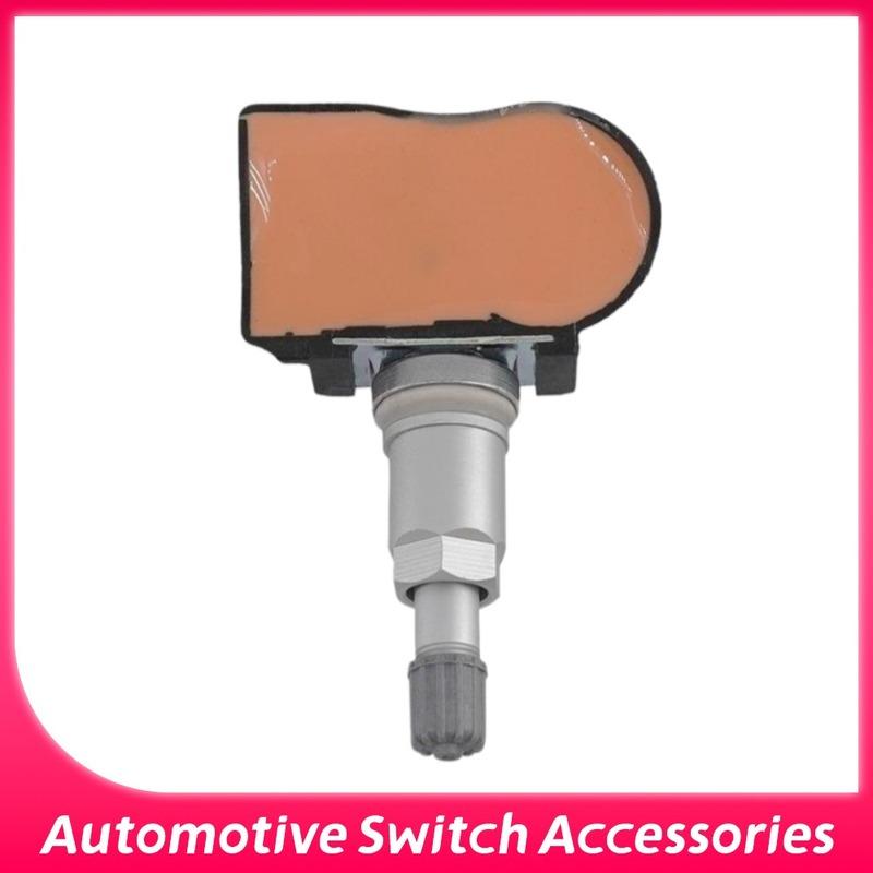 4PCS 9681102280 433 MHZ Tire Pressure Sensors For Peugeot 207 208 307 407 408 1007 2008 3008 For Citroen C4 C5 C6 C8