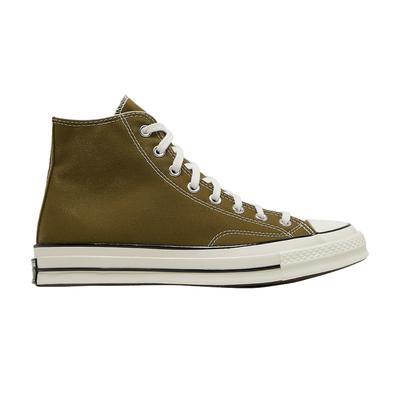Chuck Taylor All Star 70 Hi Dark Moss