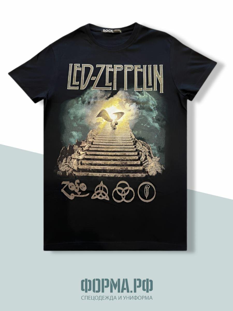 Cotton oversized Vetements T-shirt with print M