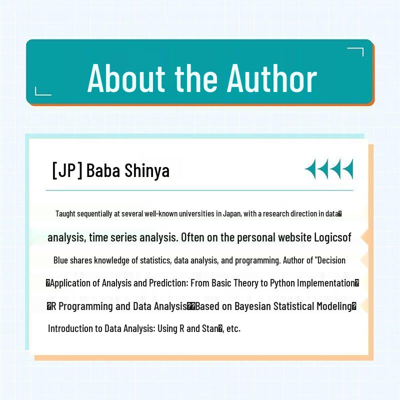 Hands-On Statistics with Python (2nd Edition)