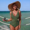 One-piece swimsuit women's online ready-made swimsuit swimsuit