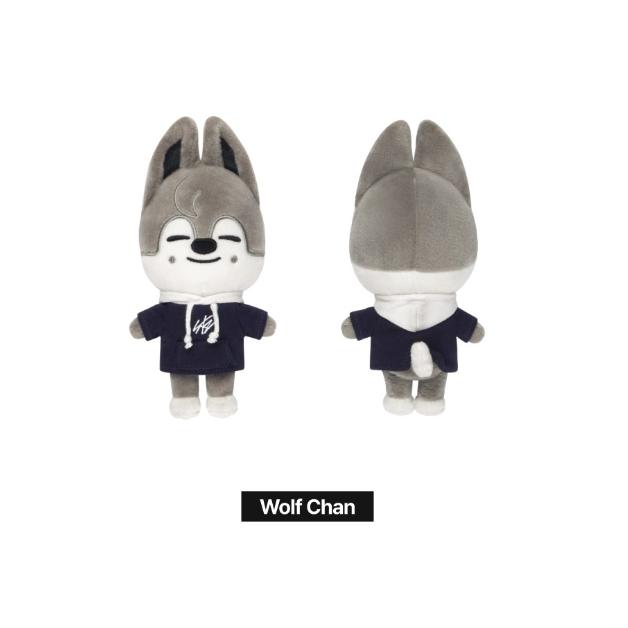 Stray Kids ONGOING [SKZOO PLUSH MINI Ver.]