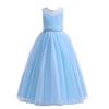 Meninas (a partir de 4 anos) – Vestidos para meninas