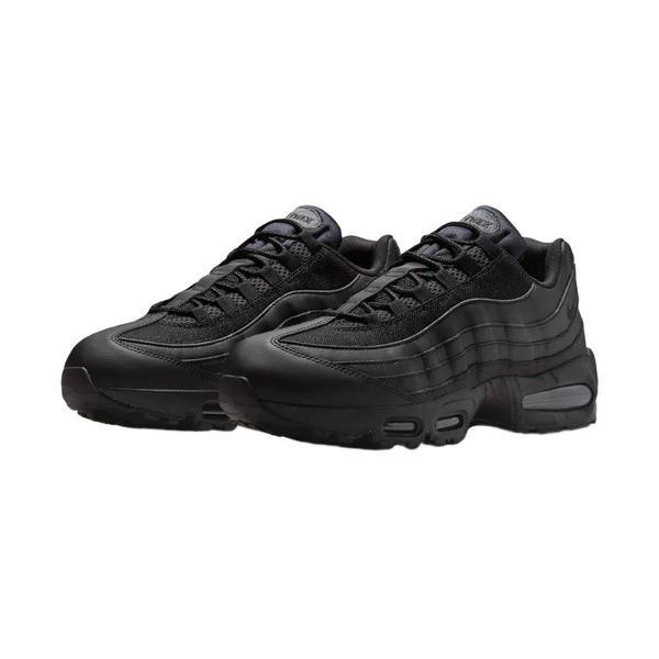 Nike Air Max 95 Shoes Black Anthracite Hm8755 001