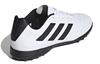 Adidas Goletto Vii Tf 'White Black' EF7247