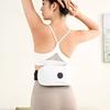 Bauchmassagegerät Tiefenmassage Bauchmassagegerät Einstellbare Stärkestufen Einfache Gewichtsabnahme