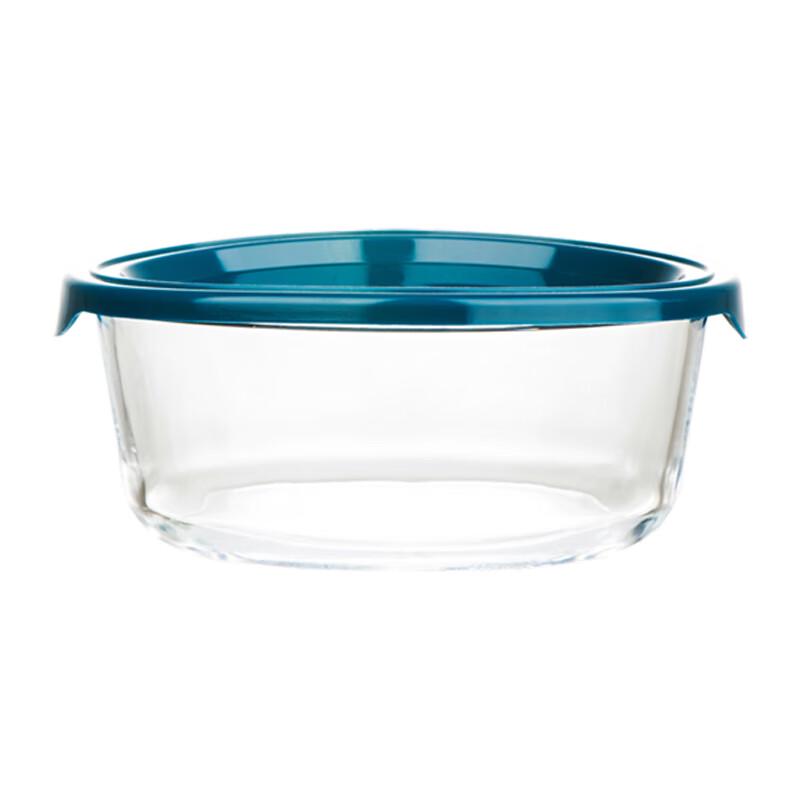 Wan Ting T2002 Glass Food Storage Bowl Set