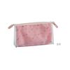 Sunstar Stationery Chiikawa Pencil Case Mitte Clear Pouch Chiikawa & Hachiware S2318989