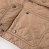 HAZZYS Kids' Retro Casual Padded Jacket