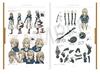 Violet Evergarden Official Settings Collection