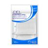 30 Dental Ultra-fine High-tensile Round Wire Disposable Dental Floss Sticks