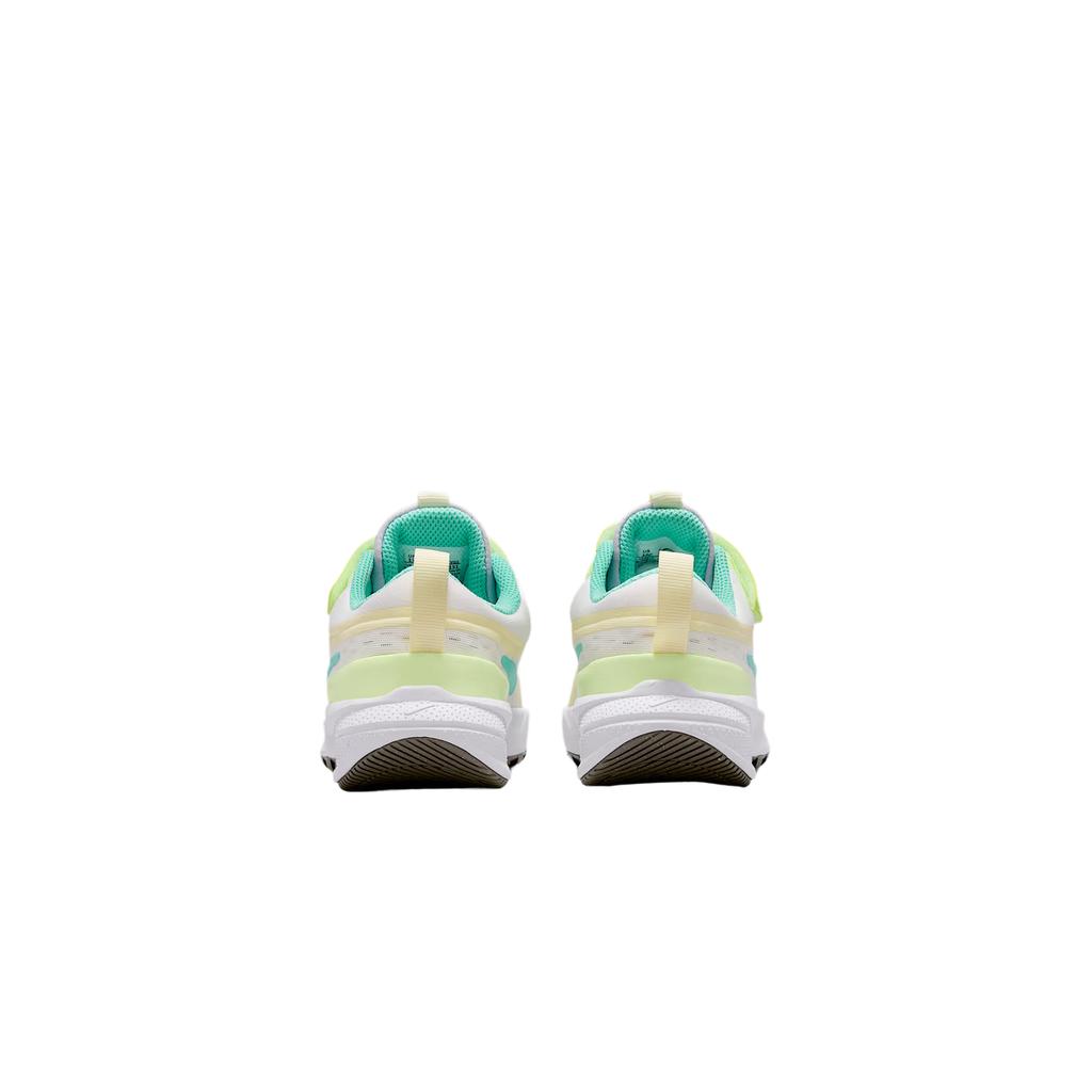 Nike Star Runner 5 Fabric Velcro Trendy Fashion Kids Running Shoes Kids Running Shoes IO7599131