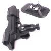 Fishing Boat Rods Holder Adjustable Angle Position Fishing Boat Bracket Device Rod Tool