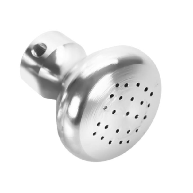 Light Weight Aluminum Tuning Fork Holder Stand Tuning Fork Boot Replacement Accessories Equipment Portable Part серебряный