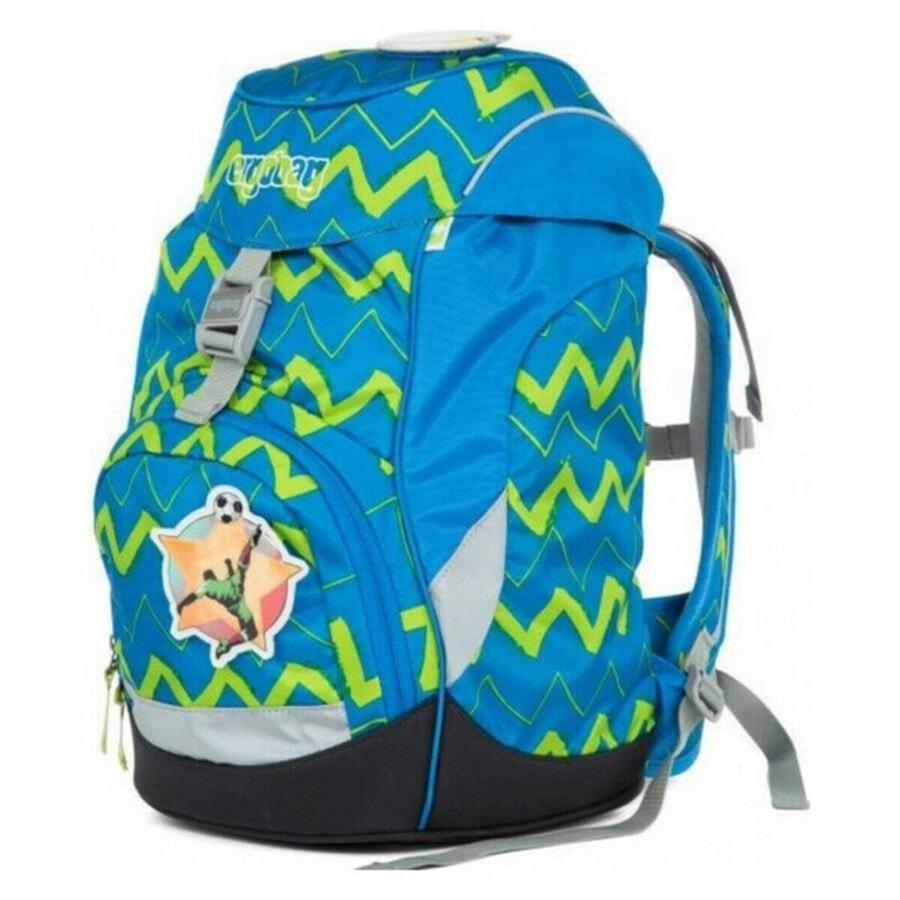 

Спортивный рюкзак Ergobag SIN-002-9B7 Синий