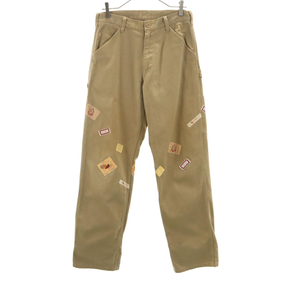 

Karl Helmut Painter pants M Ege Men s Used