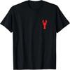 Woodworker Lives Mitre Gift For Men Cute Woodworking T-Shirt