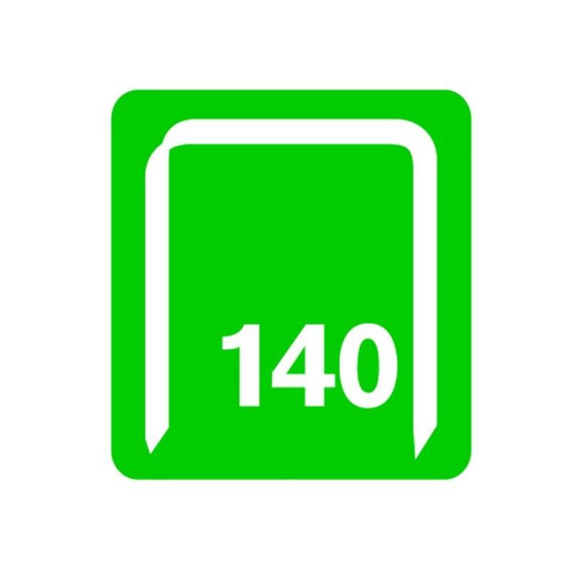 Rapid R64e Ergonomic Combi Tacker