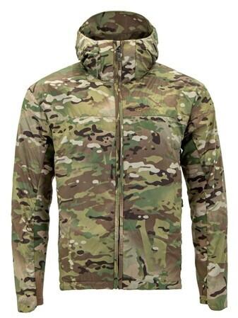 Куртка Carinthia G-Loft TLG Jacket (9002)