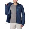 Columbia Fleece with Zipper Park View™